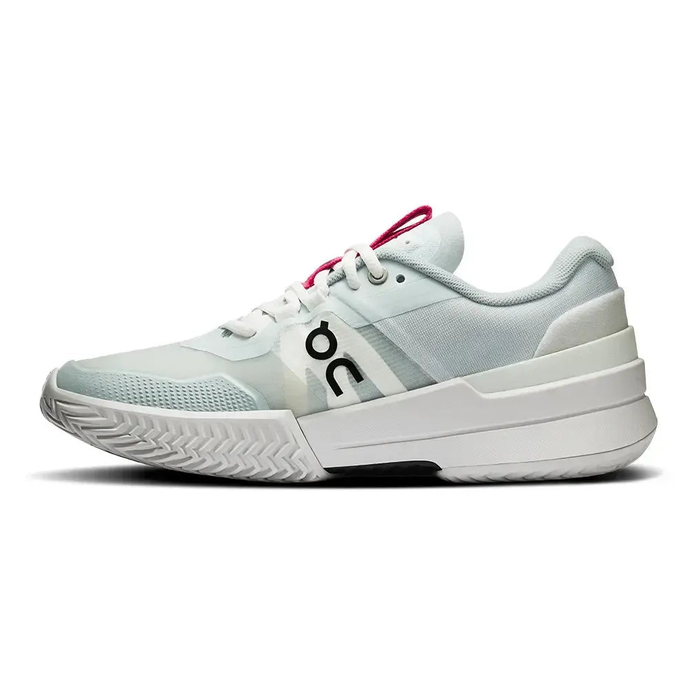 Women's THE ROGER Pro 2 Tennis Shoes Arctic and PinkTienda Tennis
