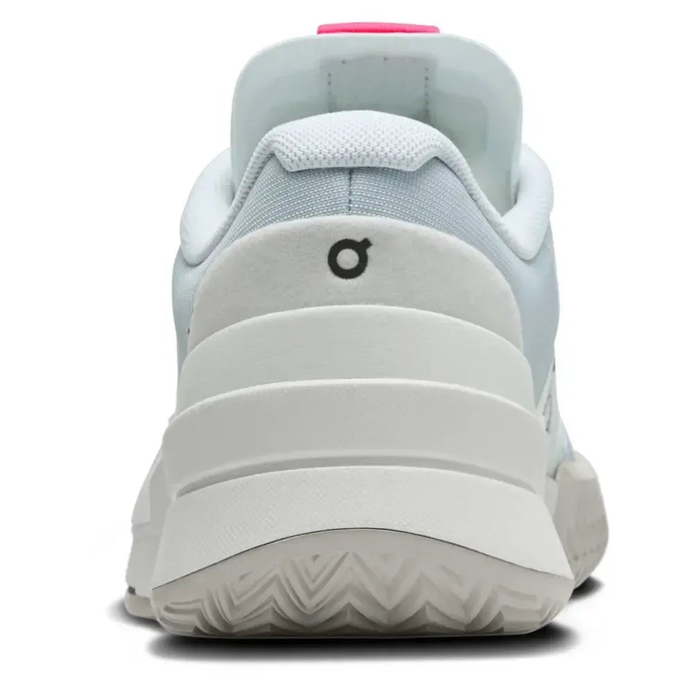 Women's THE ROGER Pro 2 Tennis Shoes Arctic and PinkTienda Tennis