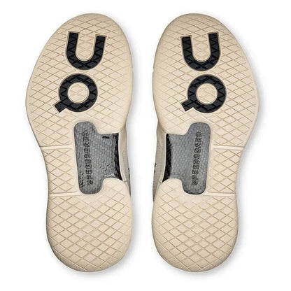 Women's THE ROGER Pro Tennis Shoes Sand and IvoryTienda Tennis