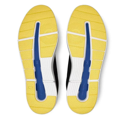 Women's THE ROGER Spin Shoes Black and IndigoTienda Tennis