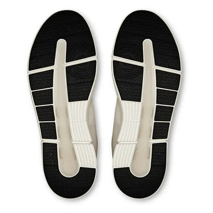 Women's THE ROGER Spin Shoes Sand and IvoryTienda Tennis