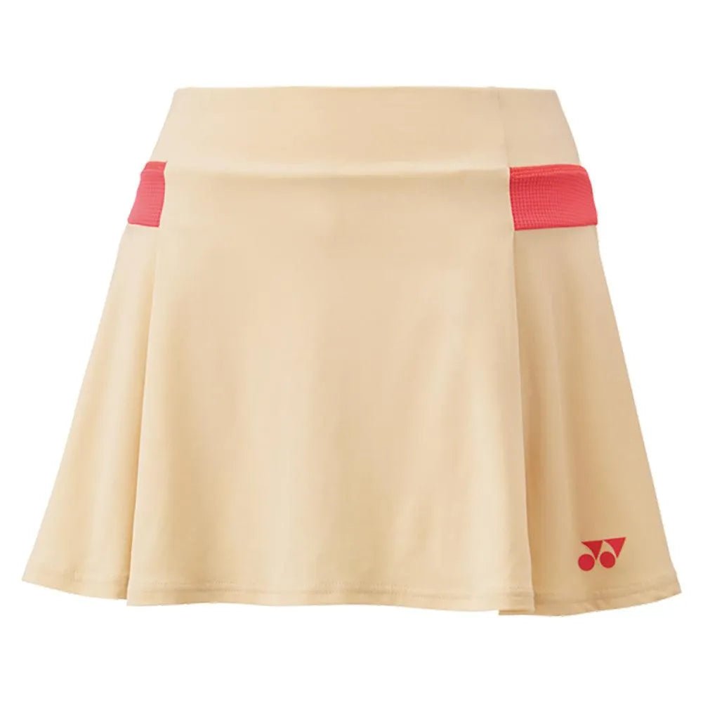 Women's Tournament Tennis SkortTienda Tennis