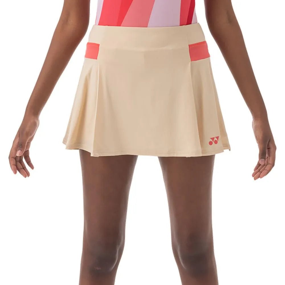 Women's Tournament Tennis SkortTienda Tennis
