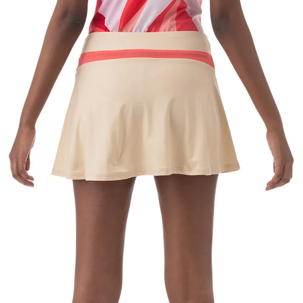 Women's Tournament Tennis SkortTienda Tennis
