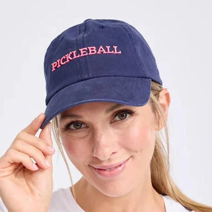 Women's Triple Play Pickleball HatTienda Tennis