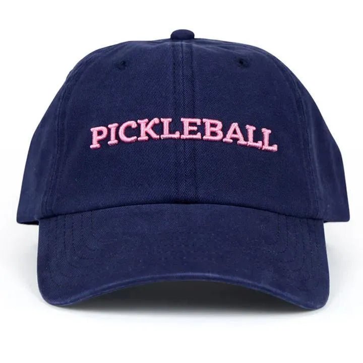 Women's Triple Play Pickleball HatTienda Tennis
