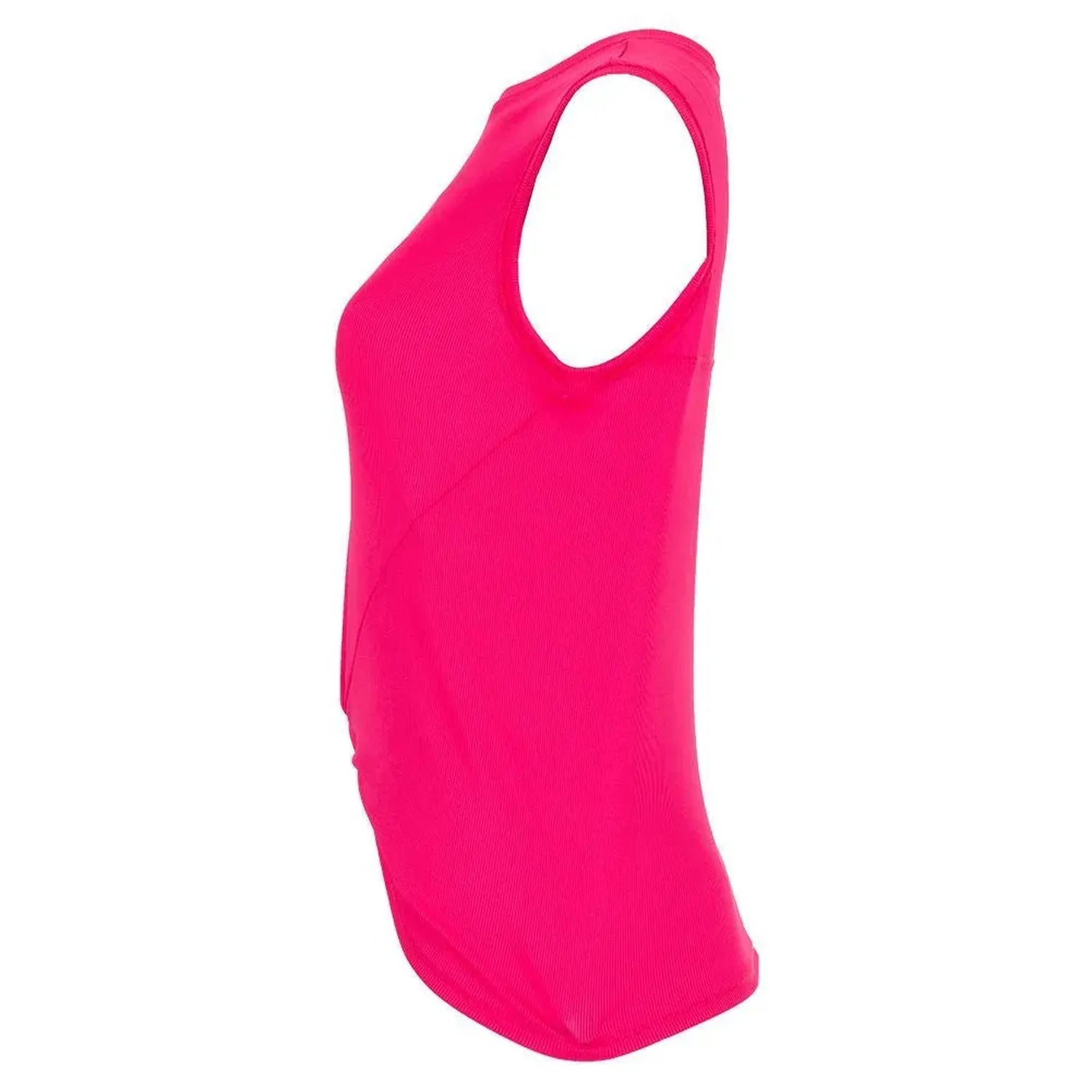 Women's Twist Front Tennis TankTienda Tennis