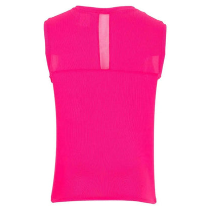 Women's Twist Front Tennis TankTienda Tennis