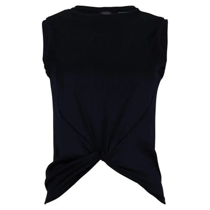 Women's Twist Front Tennis TankTienda Tennis