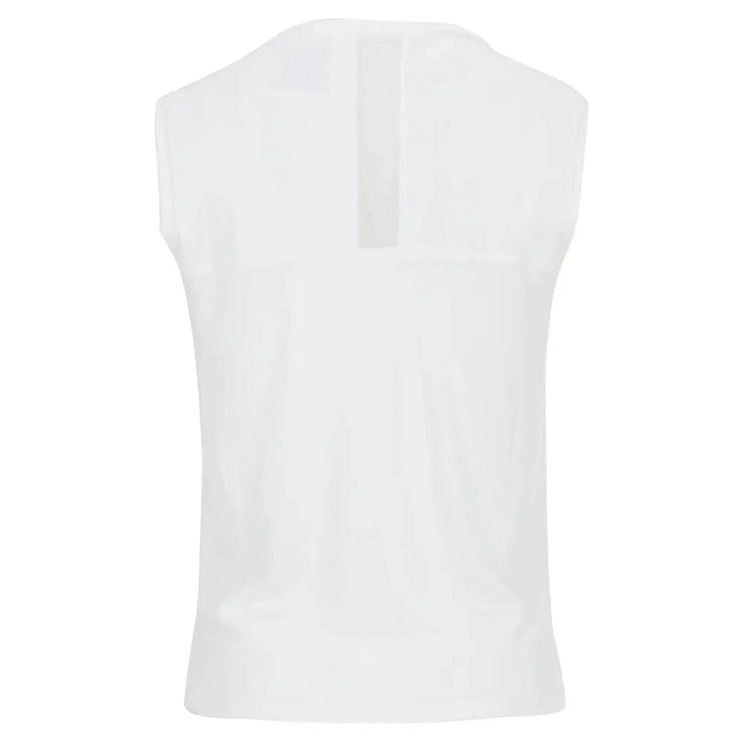 Women's Twist Front Tennis TankTienda Tennis
