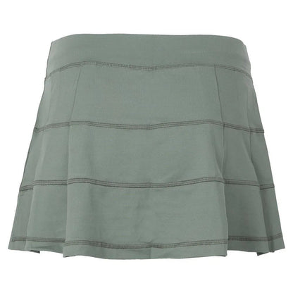 Women's UV Colors 13 Inch Tennis Skort ArmyTienda Tennis