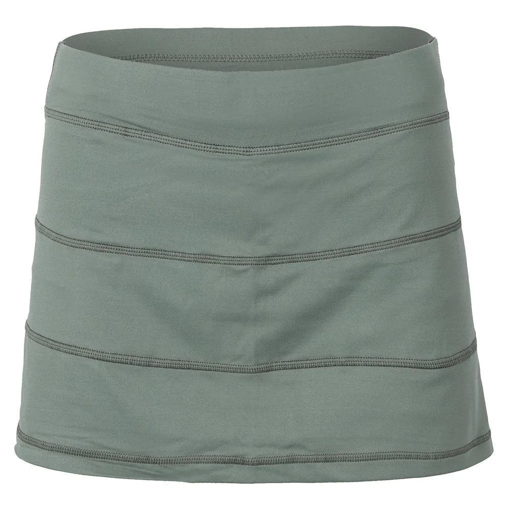 Women's UV Colors 13 Inch Tennis Skort ArmyTienda Tennis