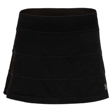 Women's UV Colors 13 Inch Tennis Skort BlackTienda Tennis