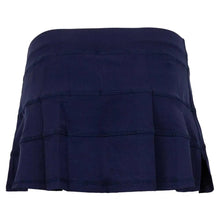 Women's UV Colors 13 Inch Tennis Skort NavyTienda Tennis