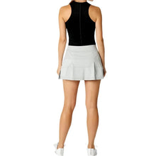 Women's UV Colors 14 Inch Tennis Skort StoneTienda Tennis