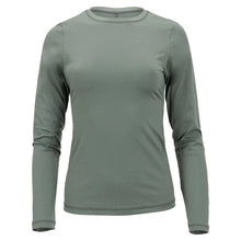 Women's UV Colors Long Sleeve Tennis Top ArmyTienda Tennis