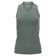 Women's UV Colors Racerback Tennis Tank ArmyTienda Tennis
