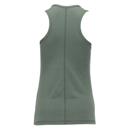 Women's UV Colors Racerback Tennis Tank ArmyTienda Tennis