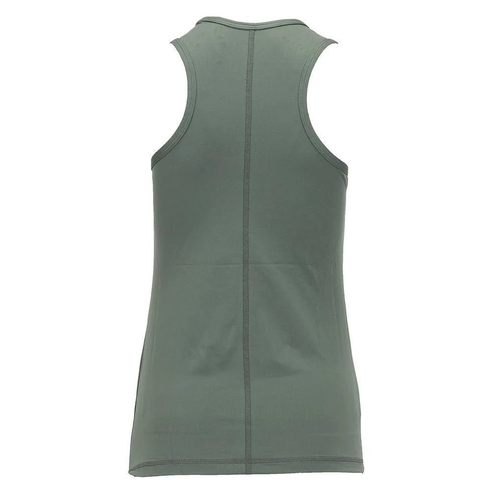 Women's UV Colors Tennis Tank ArmyTienda Tennis