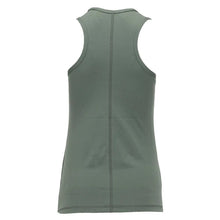 Women's UV Colors Tennis Tank ArmyTienda Tennis