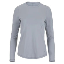 Women's UV Long Sleeve Tennis Top StoneTienda Tennis