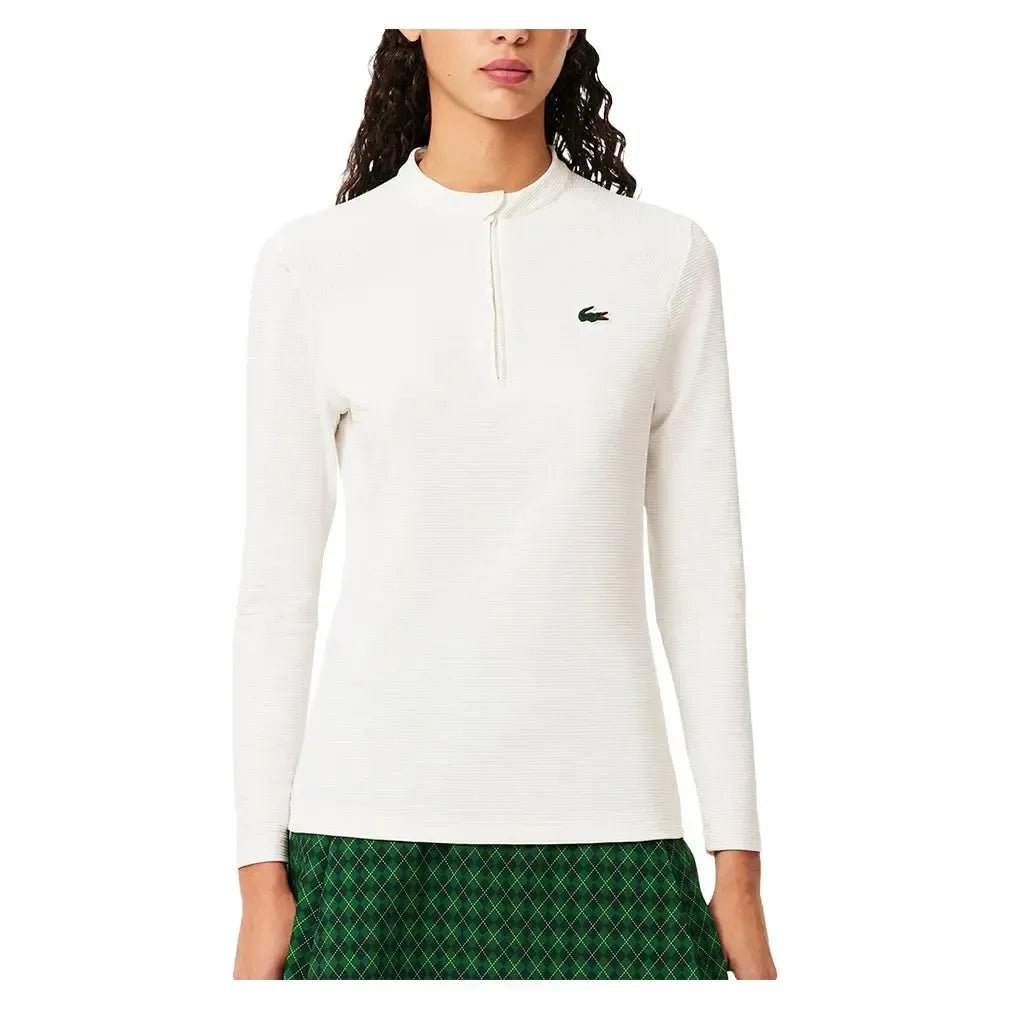 Women's UV Protect Tennis SweatshirtTienda Tennis
