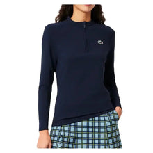 Women's UV Protect Tennis SweatshirtTienda Tennis