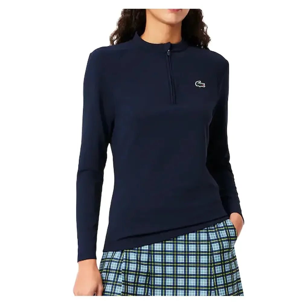 Women's UV Protect Tennis SweatshirtTienda Tennis