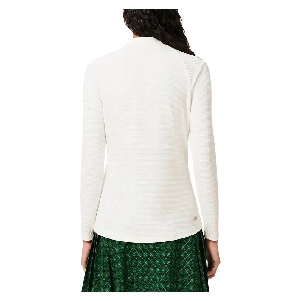 Women's UV Protect Tennis SweatshirtTienda Tennis