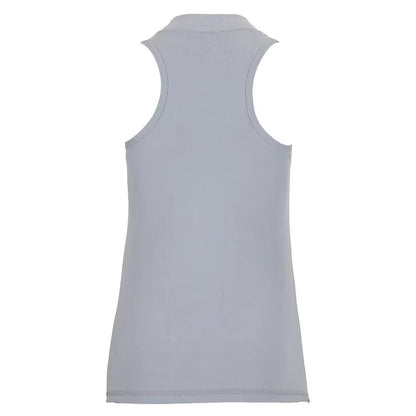 Women's UV Racerback Tennis Tank StoneTienda Tennis