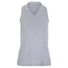 Women's UV Racerback Tennis Tank StoneTienda Tennis