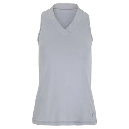 Women's UV Racerback Tennis Tank StoneTienda Tennis