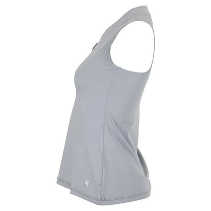 Women's UV Racerback Tennis Tank StoneTienda Tennis