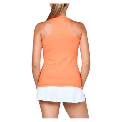 Women's UV Racerback Tennis TankTienda Tennis