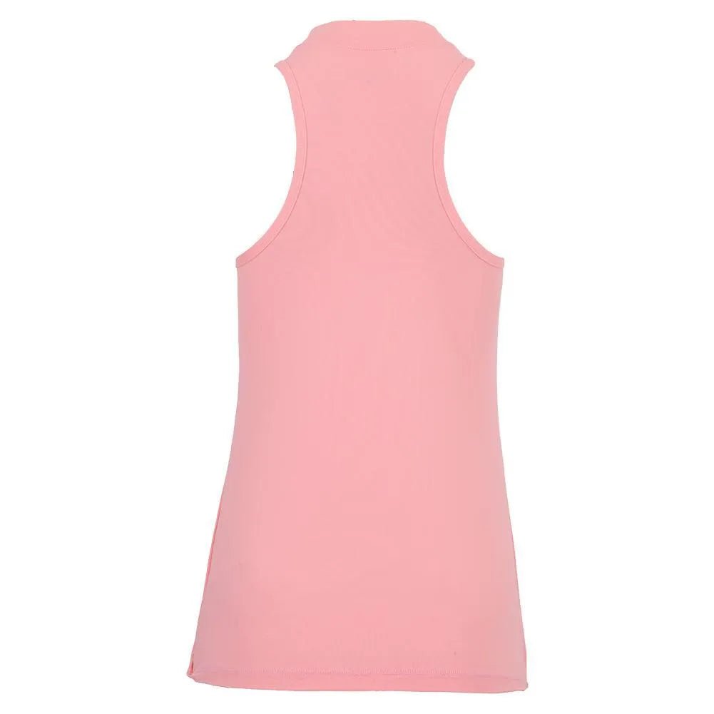 Women's UV Racerback Tennis TankTienda Tennis