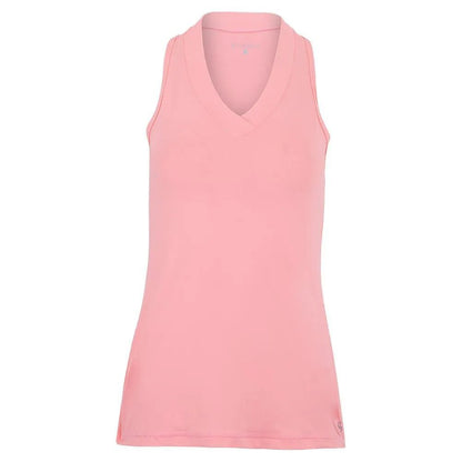 Women's UV Racerback Tennis TankTienda Tennis