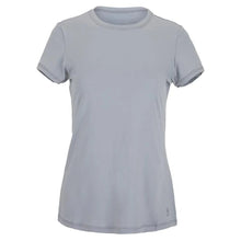 Women's UV Short Sleeve Tennis Top StoneTienda Tennis