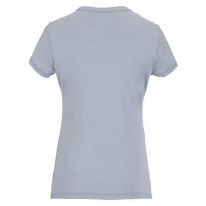Women's UV Short Sleeve Tennis Top StoneTienda Tennis