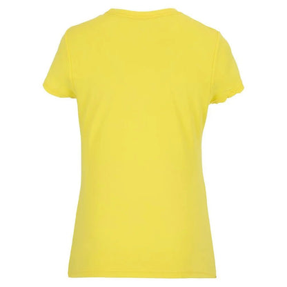 Women's UV Short Sleeve Tennis Top SunshineTienda Tennis