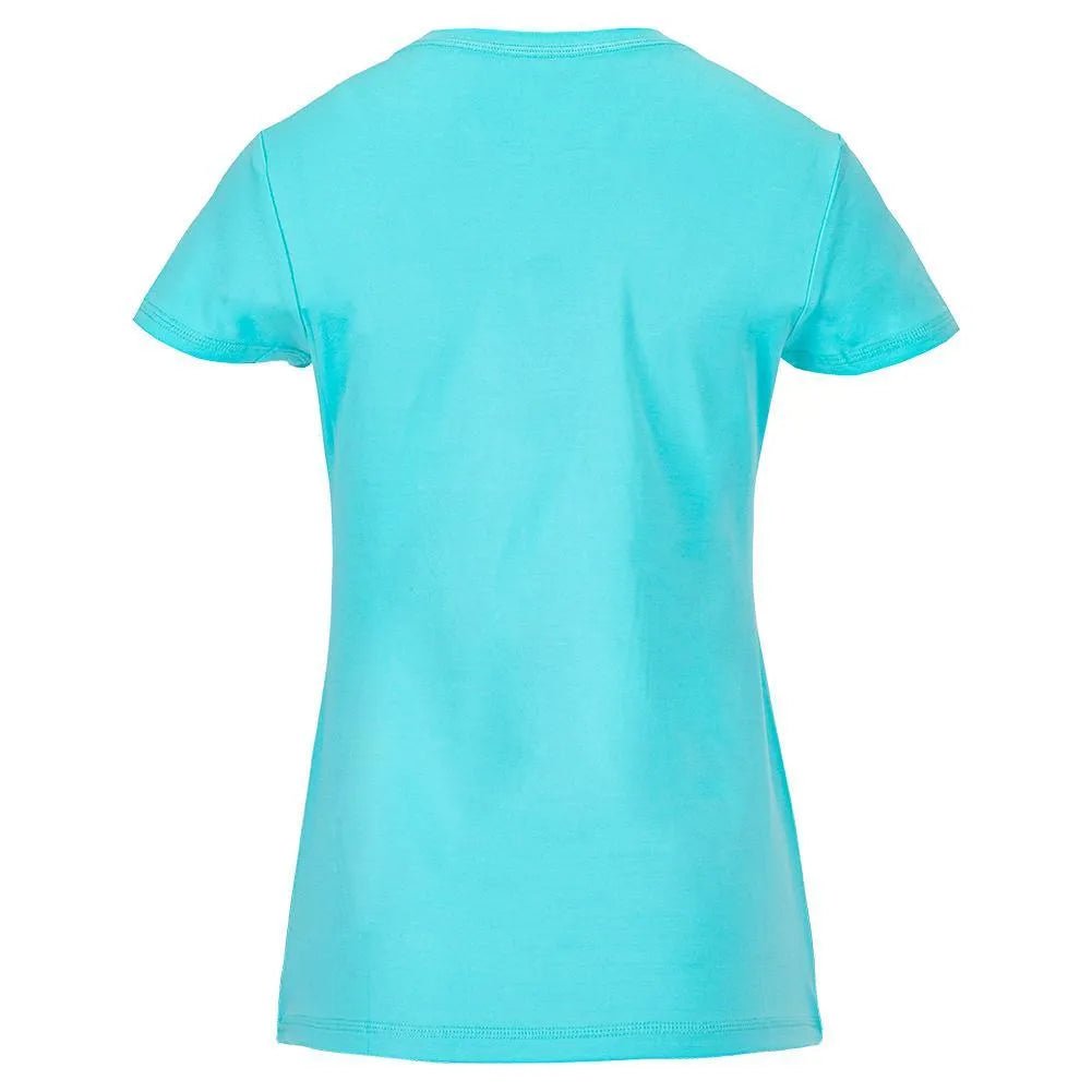 Women's UV Short Sleeve Tennis TopTienda Tennis