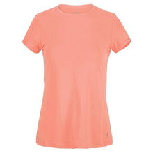Women's UV Short Sleeve Tennis TopTienda Tennis