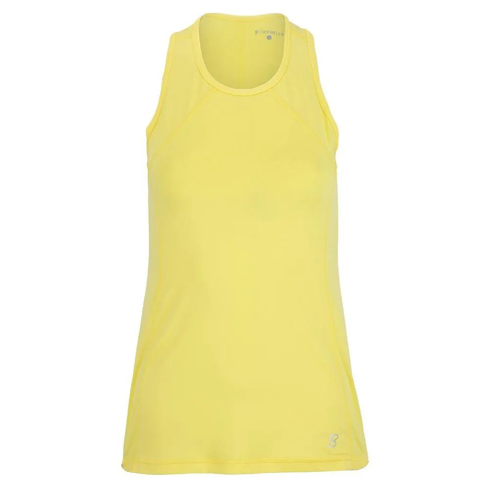 Women's UV Tennis Tank SunshineTienda Tennis