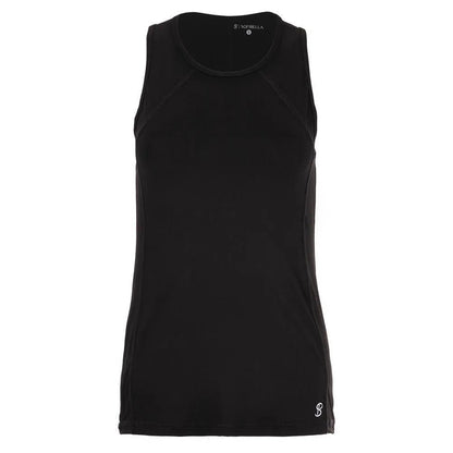 Women's UV Tennis TankTienda Tennis