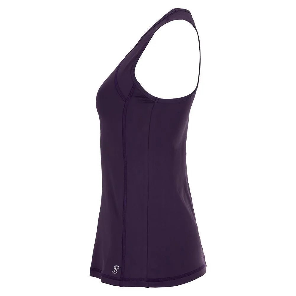 Women's UV Tennis TankTienda Tennis