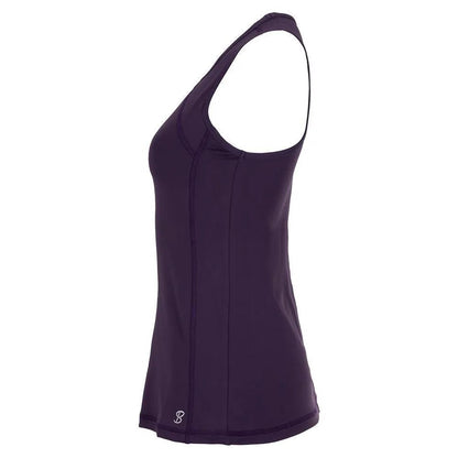 Women's UV Tennis TankTienda Tennis