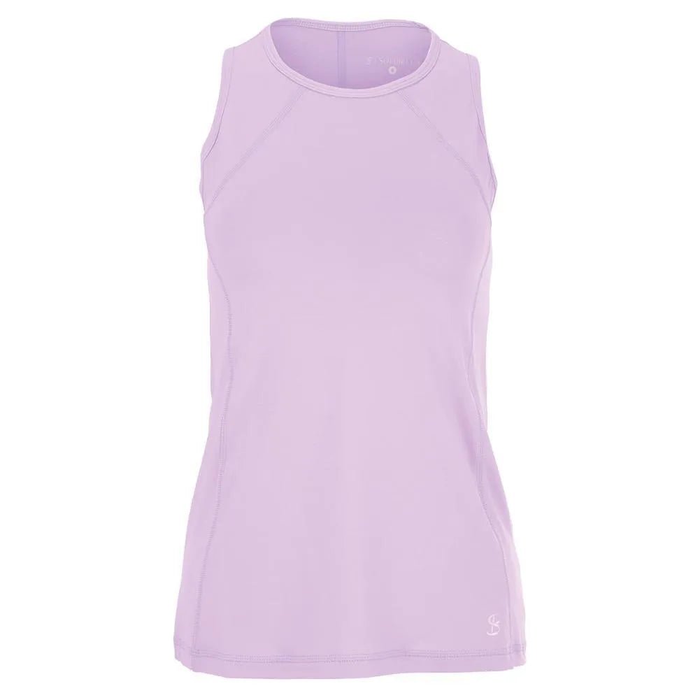 Women's UV Tennis TankTienda Tennis