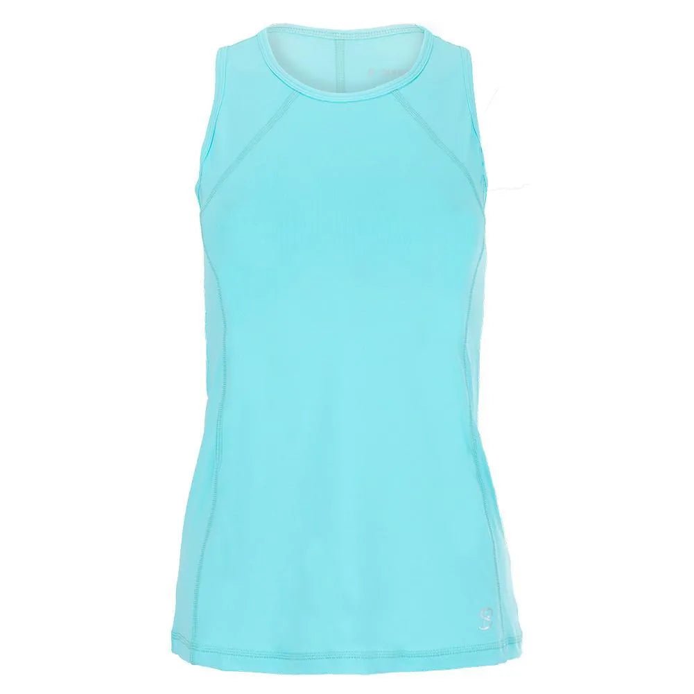 Women's UV Tennis TankTienda Tennis