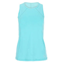 Women's UV Tennis TankTienda Tennis