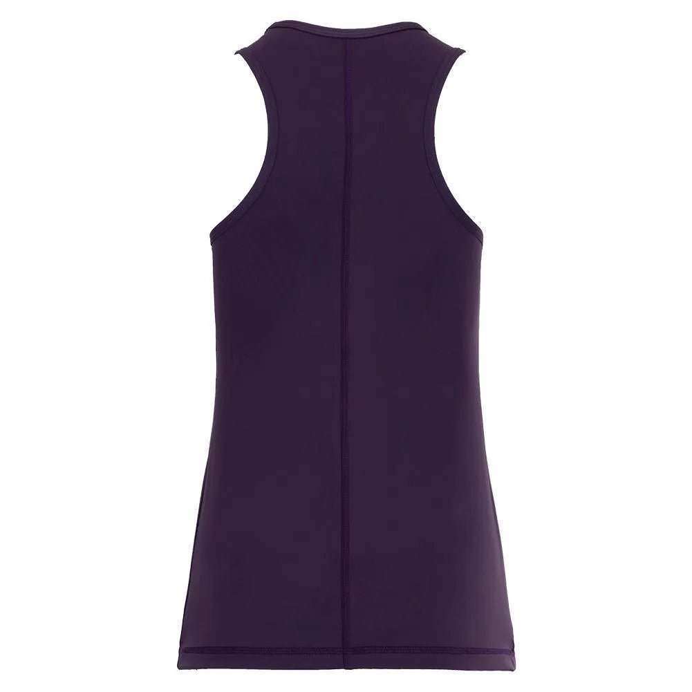 Women's UV Tennis TankTienda Tennis