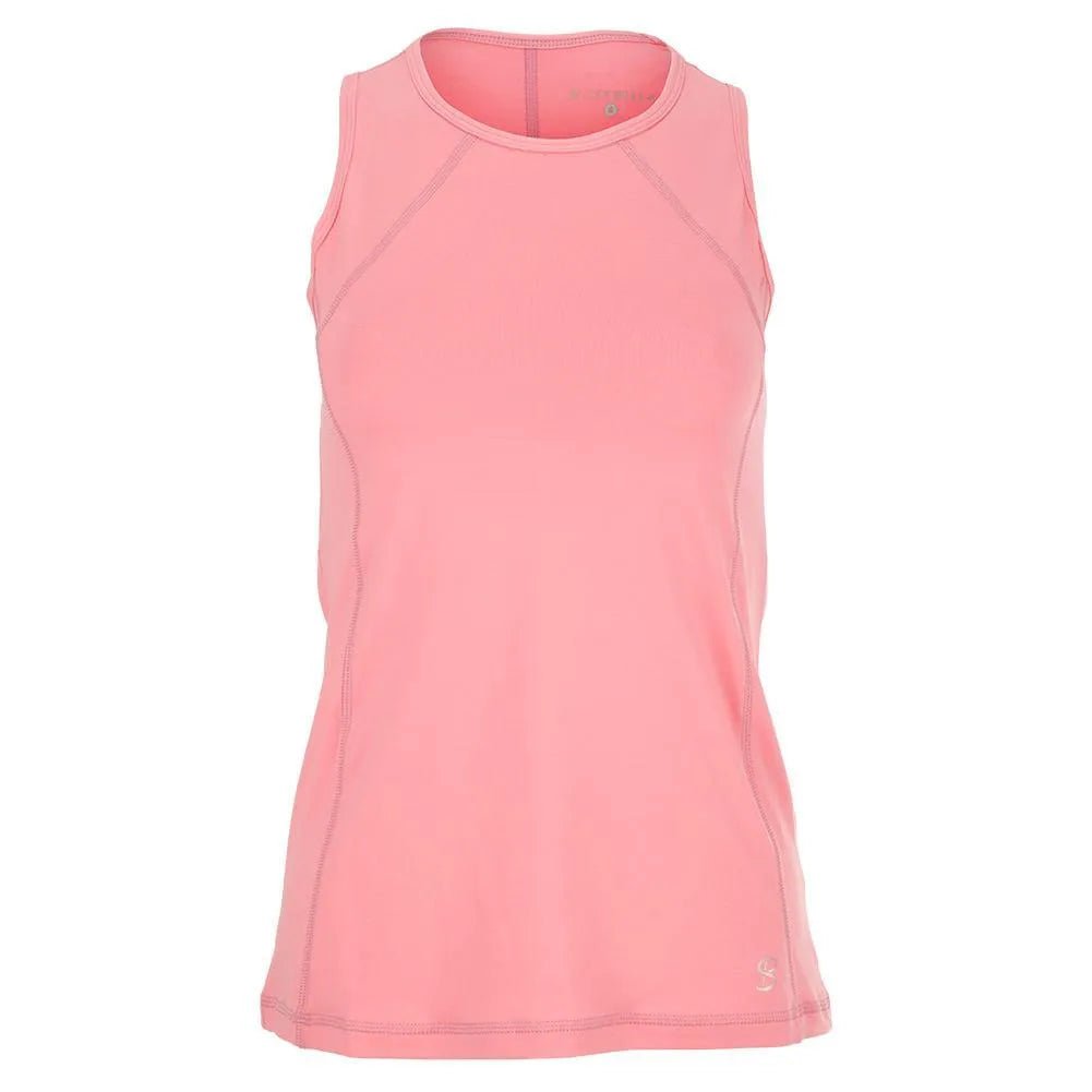 Women's UV Tennis TankTienda Tennis